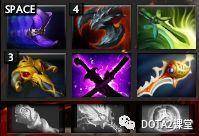 dota2矮人直升机出装