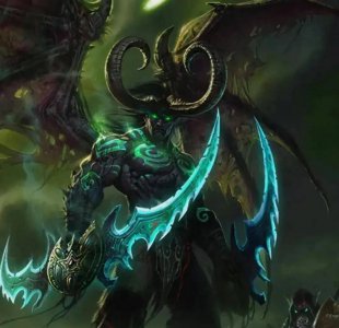 魔兽世界十大单手剑幻化 60级好看的幻化分享