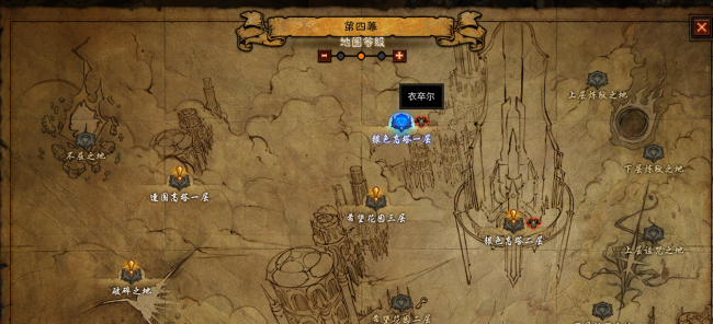 暗黑破坏神3牧牛杖有什么用
