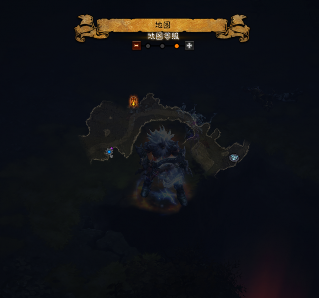 暗黑破坏神3牧牛杖有什么用