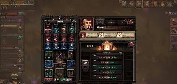 老款经典塔防游戏回合制