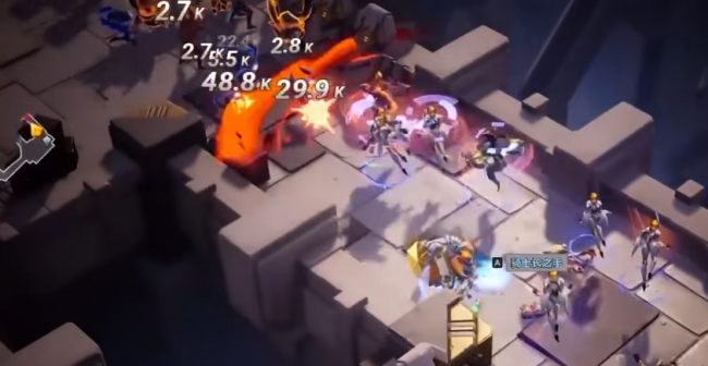 火炬之光无限职业攻略大全