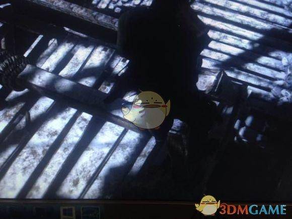 古墓丽影溪谷21个文献地图