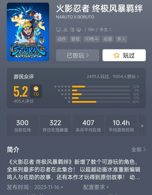 最热门的单机游戏有哪些