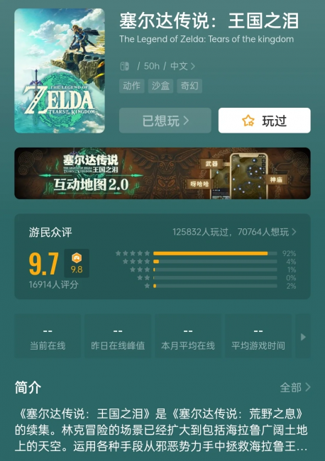 最热门的单机游戏有哪些