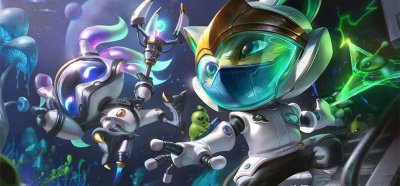 英雄联盟凯南怎么玩 介绍lol凯南技能