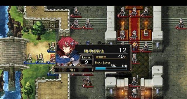 梦幻模拟战1+2重制版攻略路线