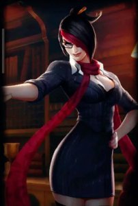 lol英雄难度系数表最新 lol官方公认难度最高的英雄