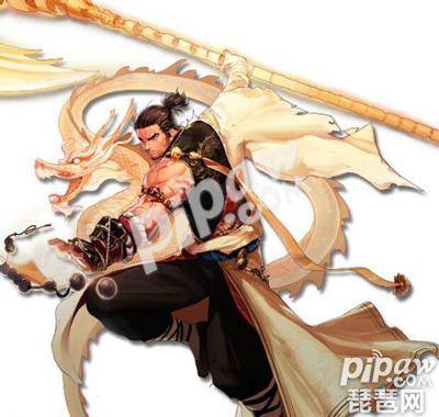 驱魔师力驱刷图加点60版本