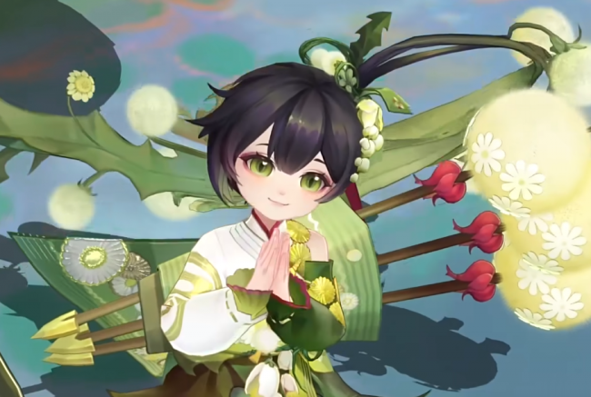 阴阳师莹草御魂搭配推荐