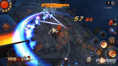 暗黑血统2手柄按键说明书 暗黑血统2攻略详细分享