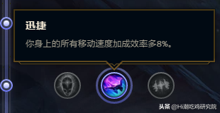 lol天赋介绍详细图解大全
