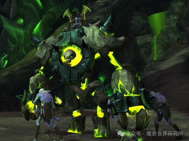 魔兽世界十大必拿坐骑是什么