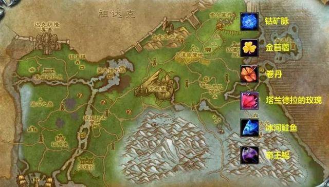 灰熊丘陵灵魂兽刷新地点