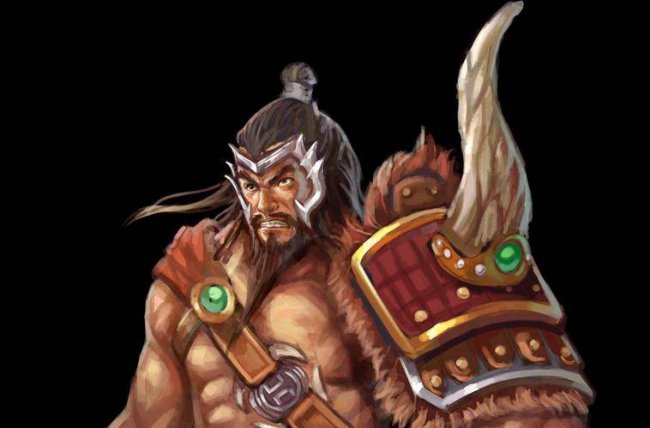 三国群英传2隐藏武将怎么出