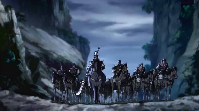 三国群英传2隐藏武将怎么出