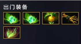 熊战士出装加点