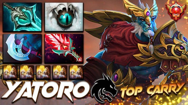 dota英雄攻略大全