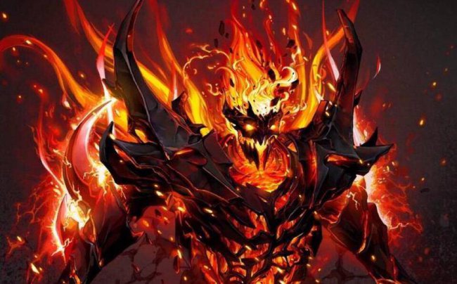 dota英雄攻略大全