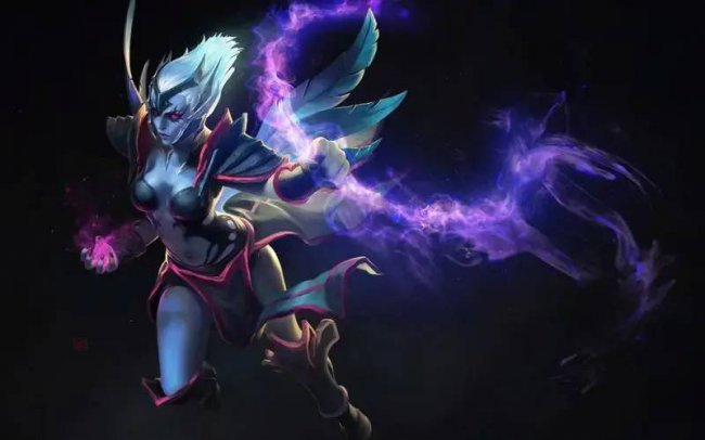 dota英雄攻略大全