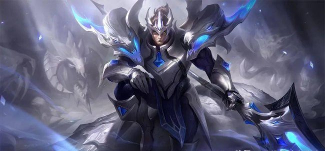 皇子符文怎么点
