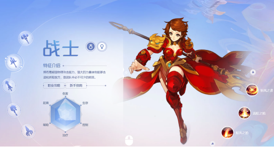 自由幻想刺客技能加点攻略