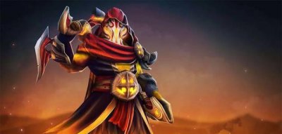 dota2剑圣出装顺序 剑圣最强六神装出装攻略