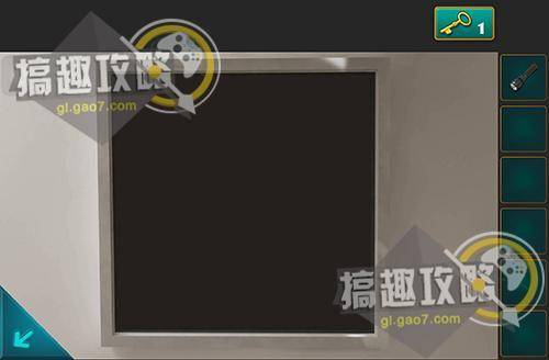密室逃脱1攻略大全集