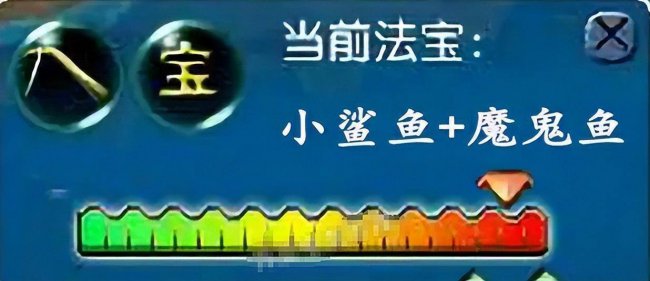 梦幻钓鱼技巧全攻略