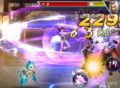 斩魂仙法加点怎么点 斩魂狂刀刷图技能加点