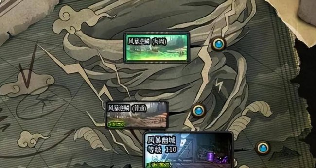 dnf刷图加点狂战士