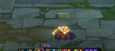 盲僧打野出装最新版 瞎子新版本出装攻略