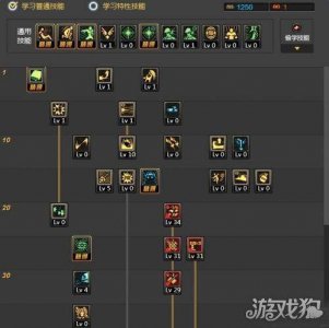 dnf女机械师100级加点 地下城与勇士机械师技能加点大全