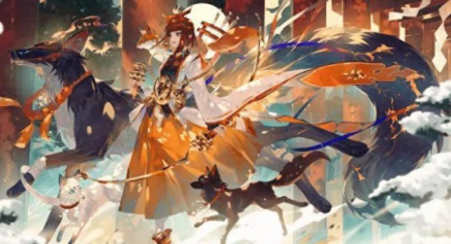 阴阳师pve平民最佳阵容