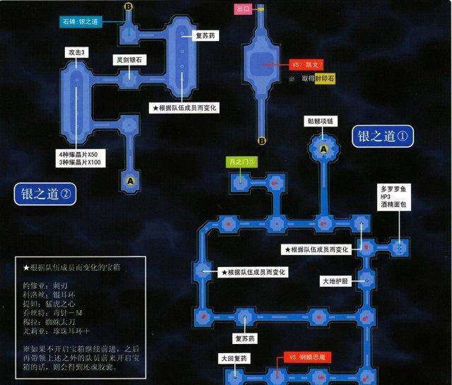 英雄传说空之轨迹攻略回路怎么合成