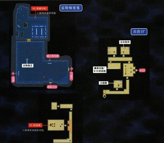 英雄传说空之轨迹攻略回路怎么合成