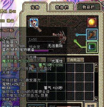 dnf迷你艾力斯外观