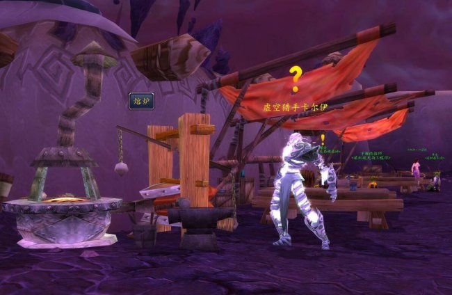 禁魔监狱钥匙任务线奖励