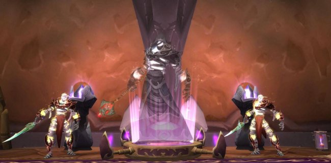 禁魔监狱钥匙任务线奖励