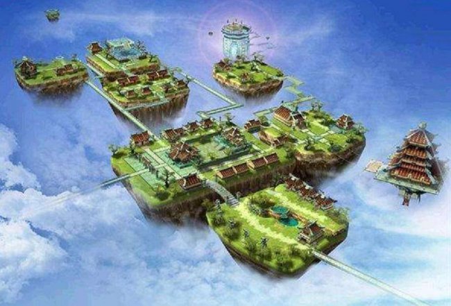 仙剑3外传迷宫最全图文攻略