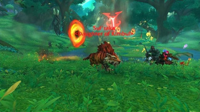 魔兽世界猎人灵魂兽哪个好