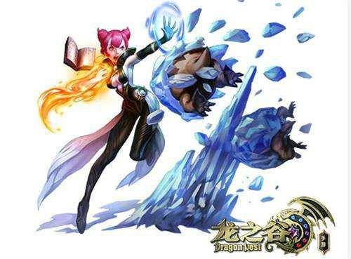 龙之谷2魔导师技能加点图最新