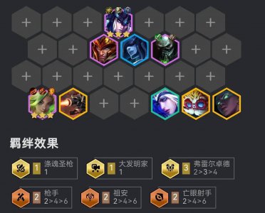 金铲铲皇子出装 皇子金铲铲之战的玩法