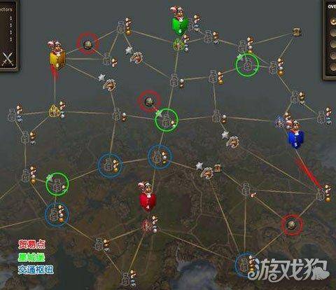工人物语7战役攻略