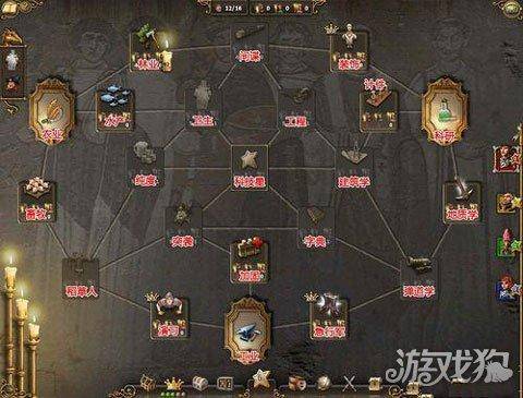 工人物语7战役攻略