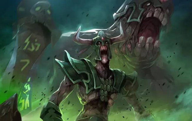 dota2新手英雄推荐