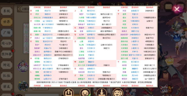 孟婆哪里多阴阳师