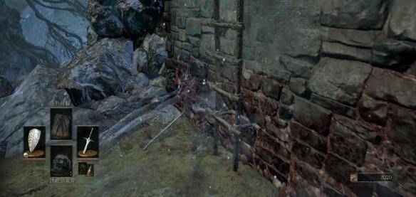 黑暗之魂3dlc攻略流程