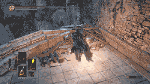 黑暗之魂3dlc攻略流程
