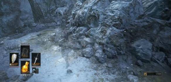 黑暗之魂3dlc攻略流程